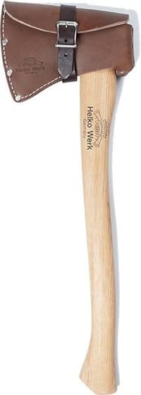 Tl Black Forest Pack Axe 700 g - view: 3