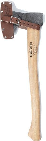 Tl Black Forest Pack Axe 700 g - view: 5