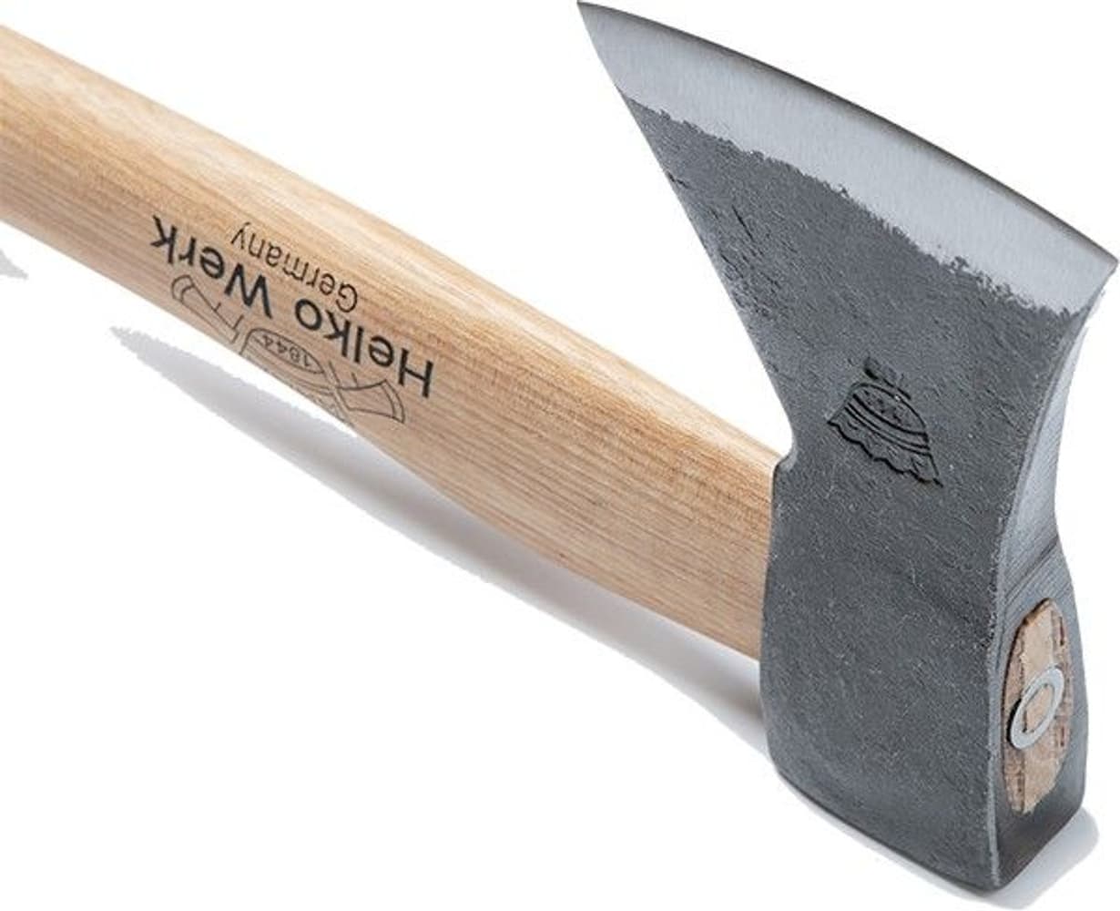 Tl Black Forest Pack Axe 700 g, view: 1