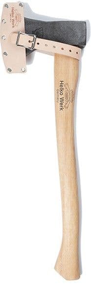 Tl Black Forest Pack Axe 700 g - view: 4