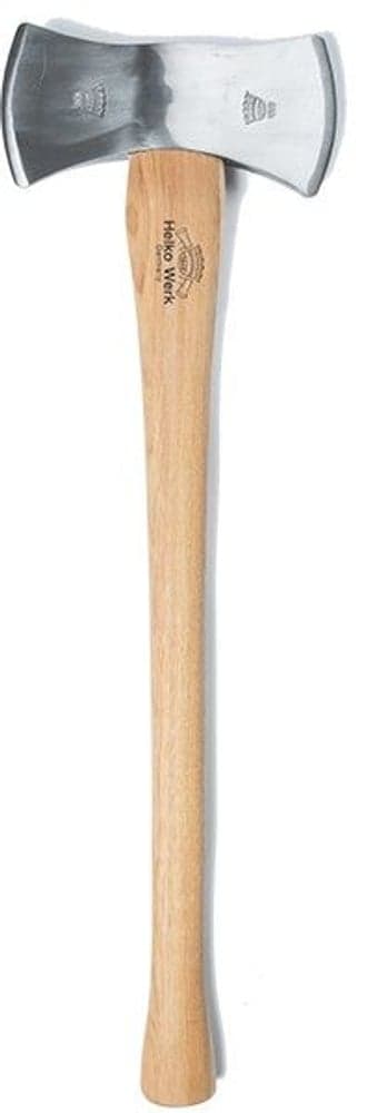 Us Double Bit Felling Axe 1600 g, view: 0