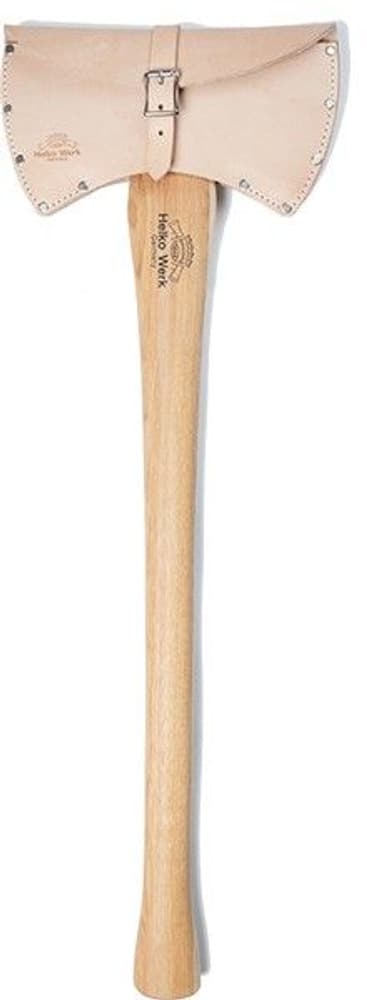 Us Double Bit Felling Axe 1600 g, view: 4