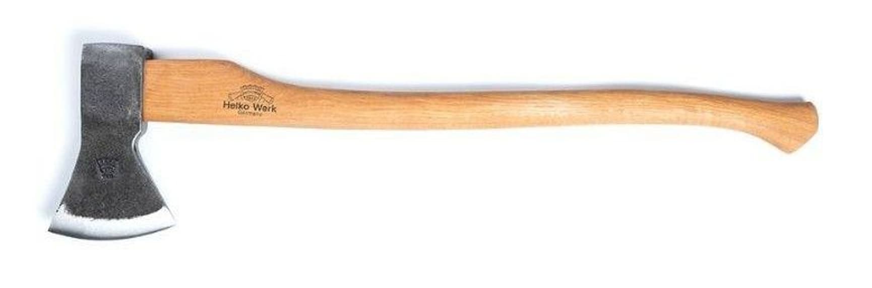 Black Forest Heavyweight Woodworker 1600 g, view: 0