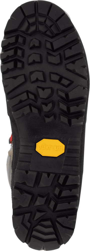 Saxnäs GTX vaelluskengät, ruskeavihreä, view: 2