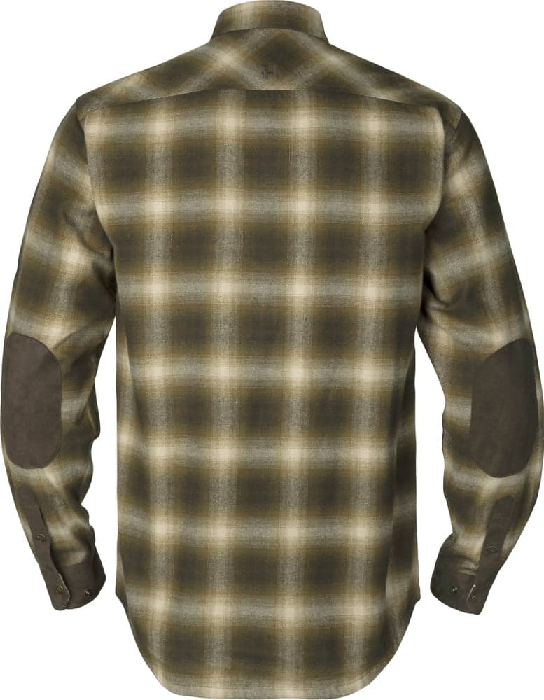 Folke Shirt paitatakki, Willow Green, view: 1