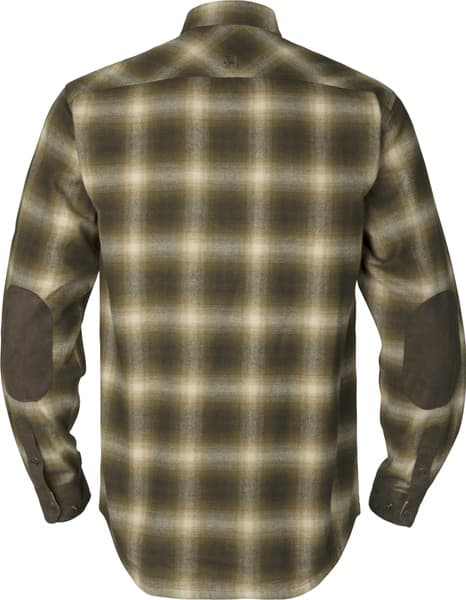 Folke Shirt paitatakki, Willow Green, view: 1