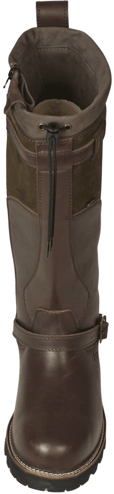 Visent 2.0 GTX metsästyskengät, Willow Green/Shadow Brown, view: 1