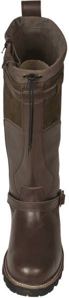 Visent 2.0 GTX metsästyskengät, Willow Green/Shadow Brown, view: 1