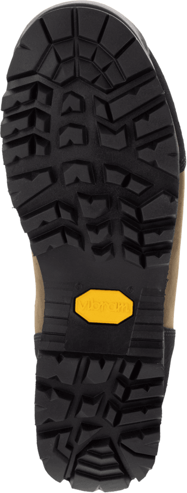 Forest Hunter Hi GTX metsästyskengät, ruskeavihreä, view: 2