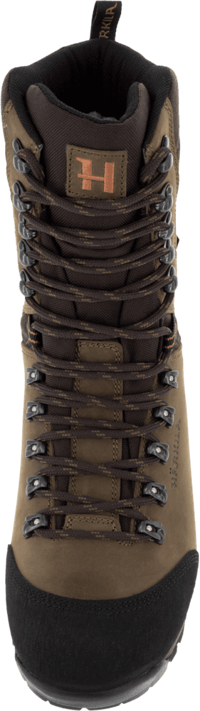 Forest Hunter Hi GTX metsästyskengät, ruskeavihreä, view: 1