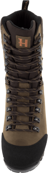 Forest Hunter Hi GTX metsästyskengät, ruskeavihreä, view: 1