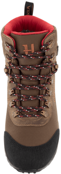 Wildwood GTX Mid metsästys- ja vaelluskengät, ruskea - view: 2