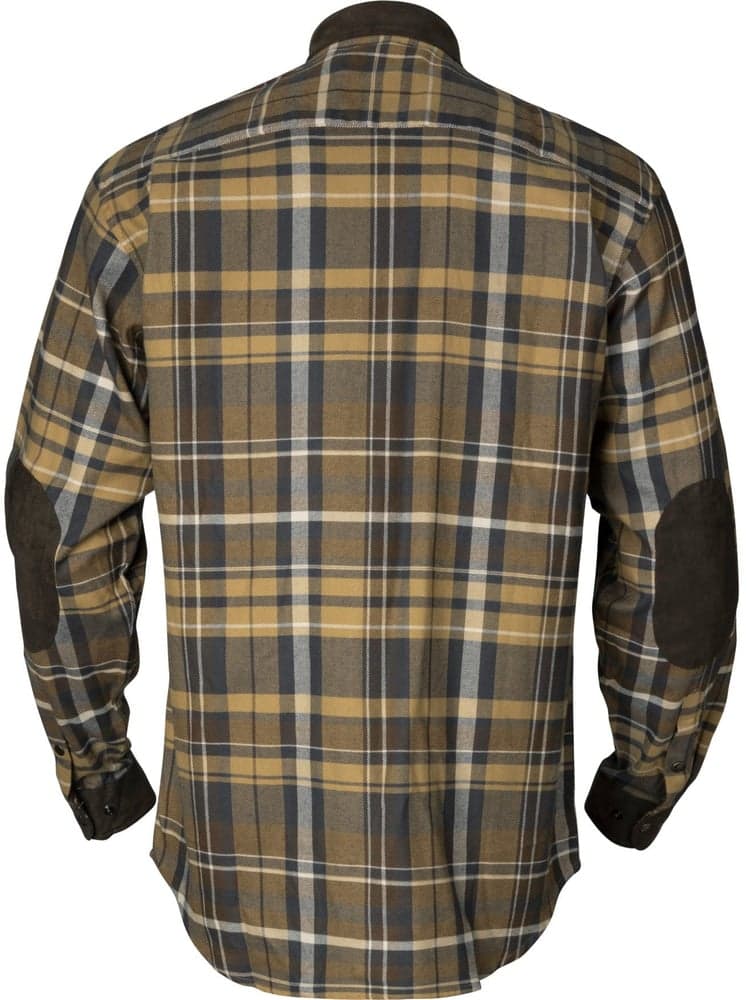 Pajala Shirt paita, Antique Bronze, view: 1