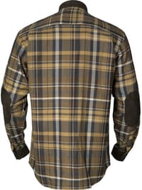 Pajala Shirt paita, Antique Bronze - view: 1