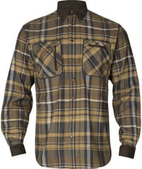 Pajala Shirt paita, Antique Bronze - view: 0