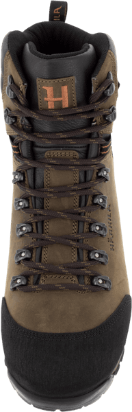 Forest Hunter GTX Mid kengät, ruskea, view: 1