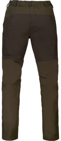 Fjell Trouser Willow Green/Shadow Brown - view: 1