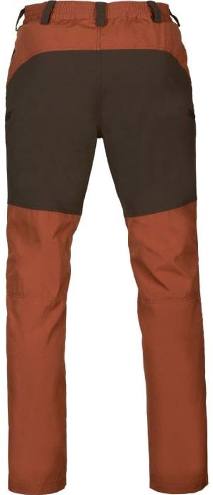 Fjell Trouser Shadow Brown/Arabian Spice, view: 1