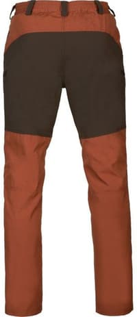 Fjell Trouser Shadow Brown/Arabian Spice - view: 1