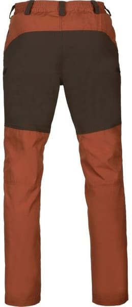 Fjell Trouser Shadow Brown/Arabian Spice, view: 1