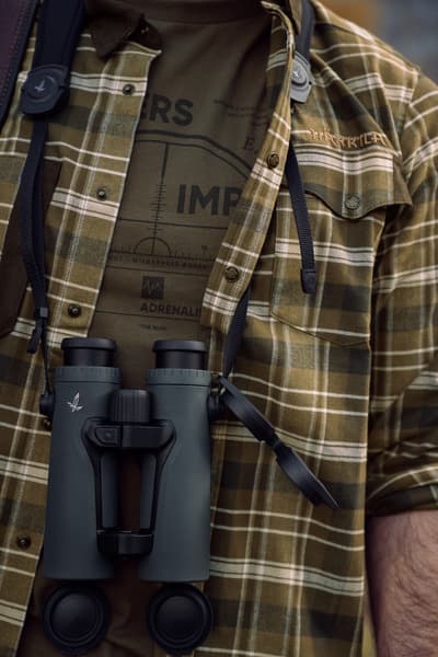 Aivak L/S Shirt flanellipaita, ruskea, view: 4