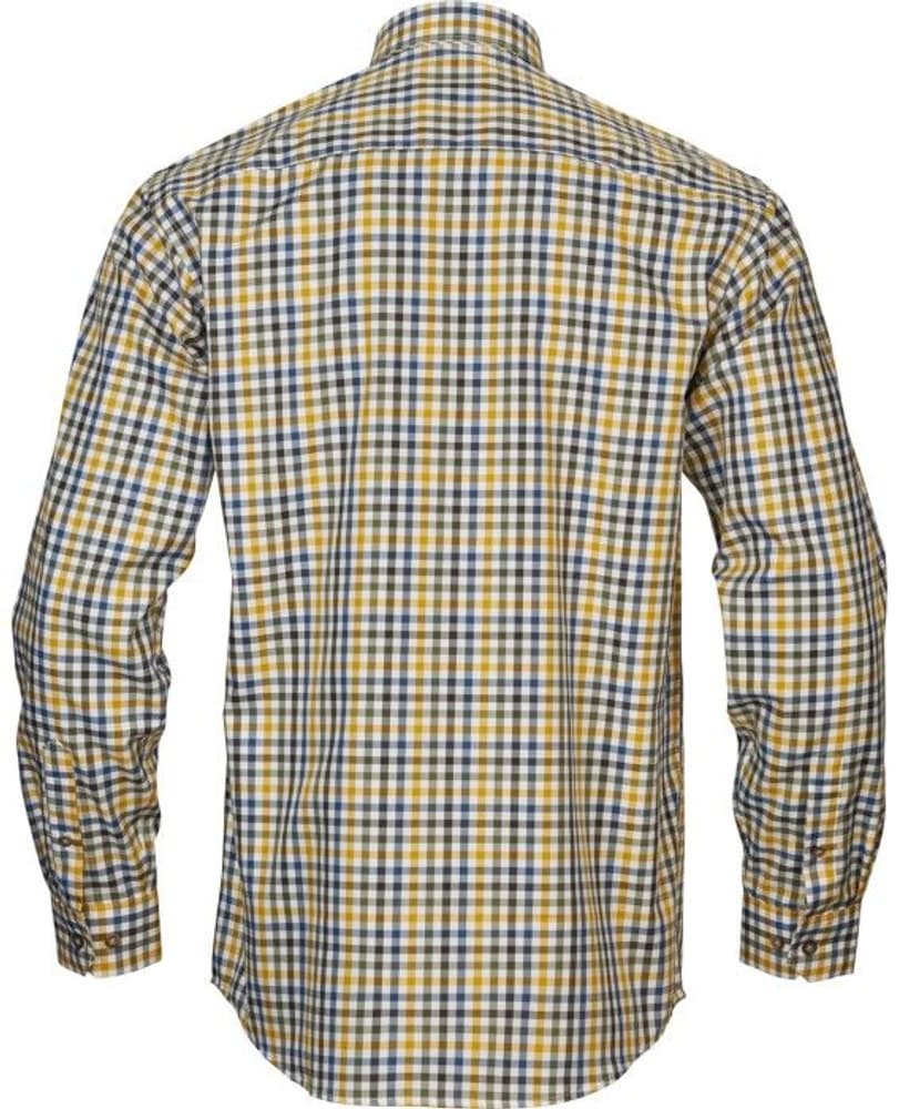 Milford Shirt Grape Leaf, view: 1