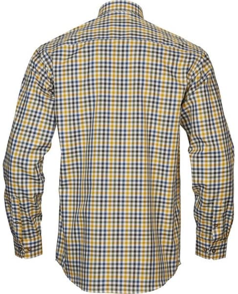 Milford Shirt Grape Leaf, view: 1