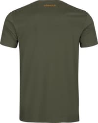 Modi S/S t-paita, vihreä - view: 1