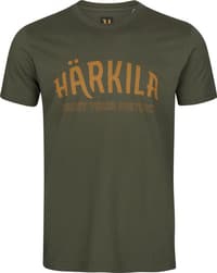 Modi S/S t-paita, vihreä - view: 0