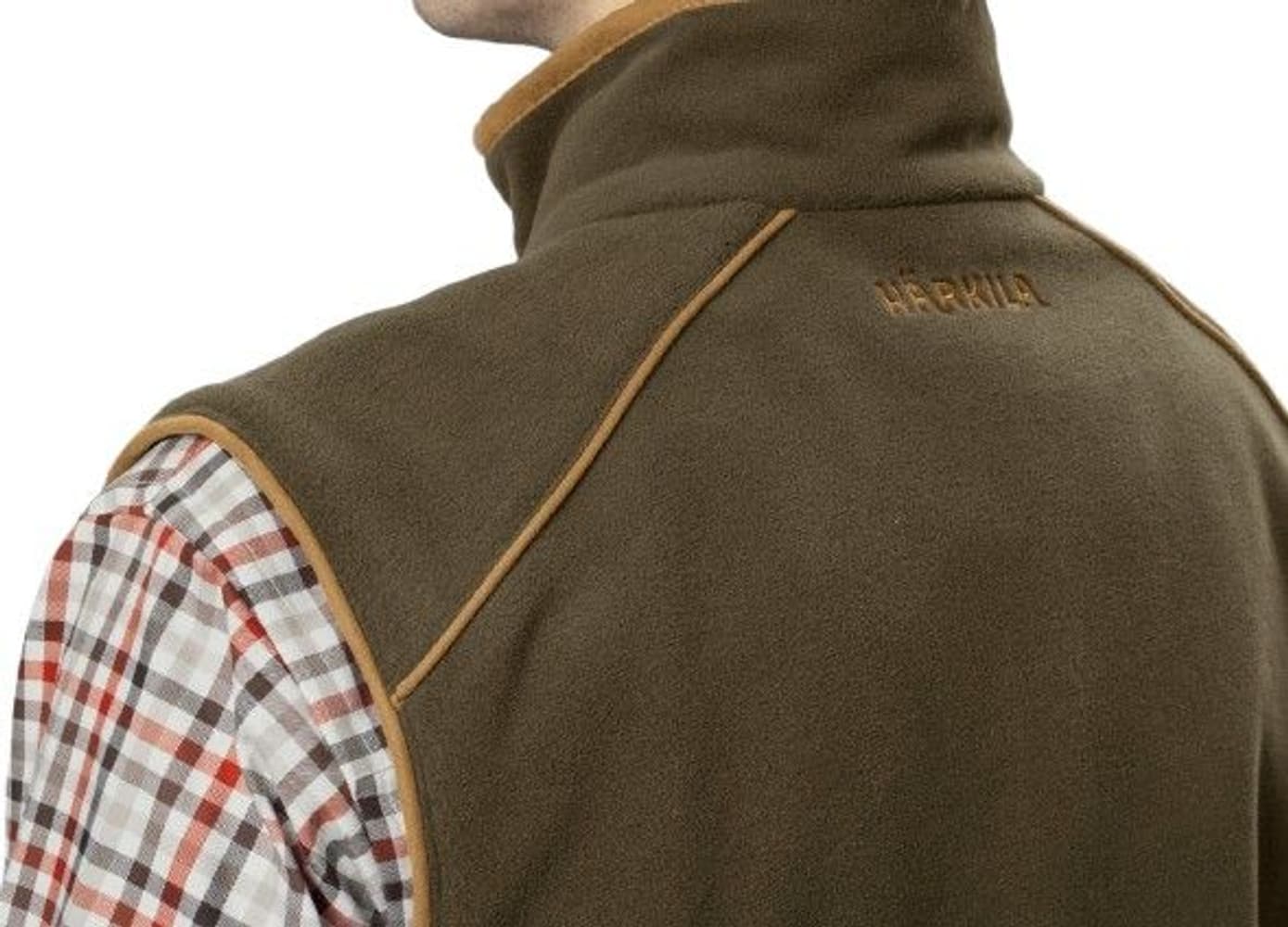 Sandhem 200 Vest Grape Leaf, view: 4