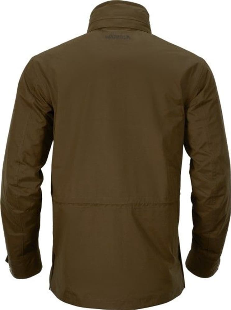 Retrieve Takki Warm Olive, view: 1