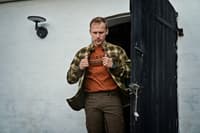 Logo S/S T-shirt paita, Arabian Spice - view: 3