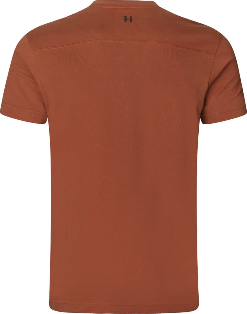 Logo S/S T-shirt paita, Arabian Spice, view: 1