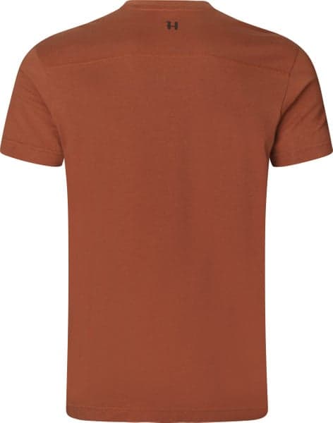 Logo S/S T-shirt paita, Arabian Spice, view: 1