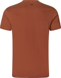 Logo S/S T-shirt paita, Arabian Spice - view: 1