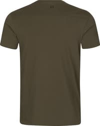 Logo S/S T-shirt paita, Willow Green - view: 1