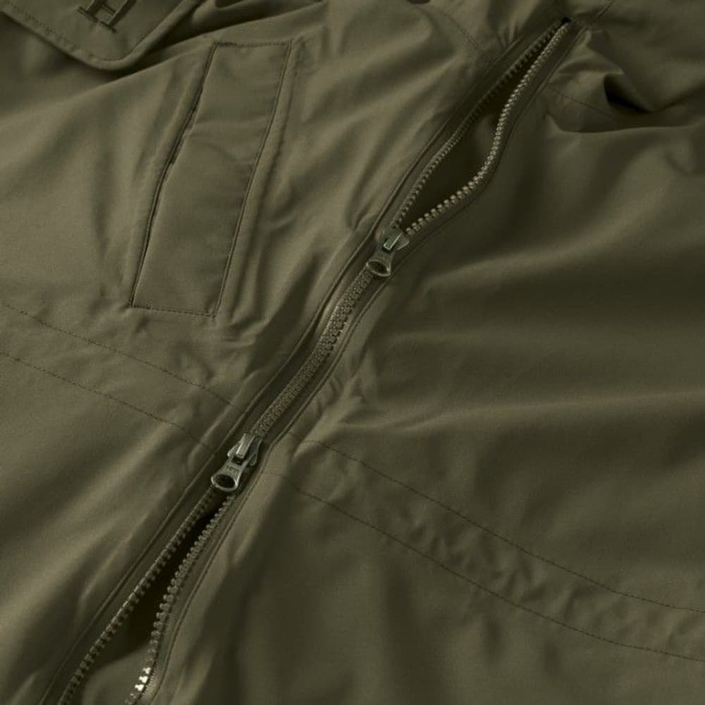 Orton Packable Dusty Lake Green, view: 7