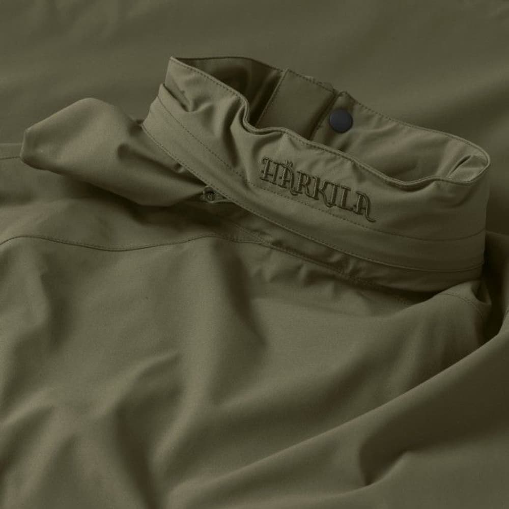 Orton Packable Dusty Lake Green, view: 8