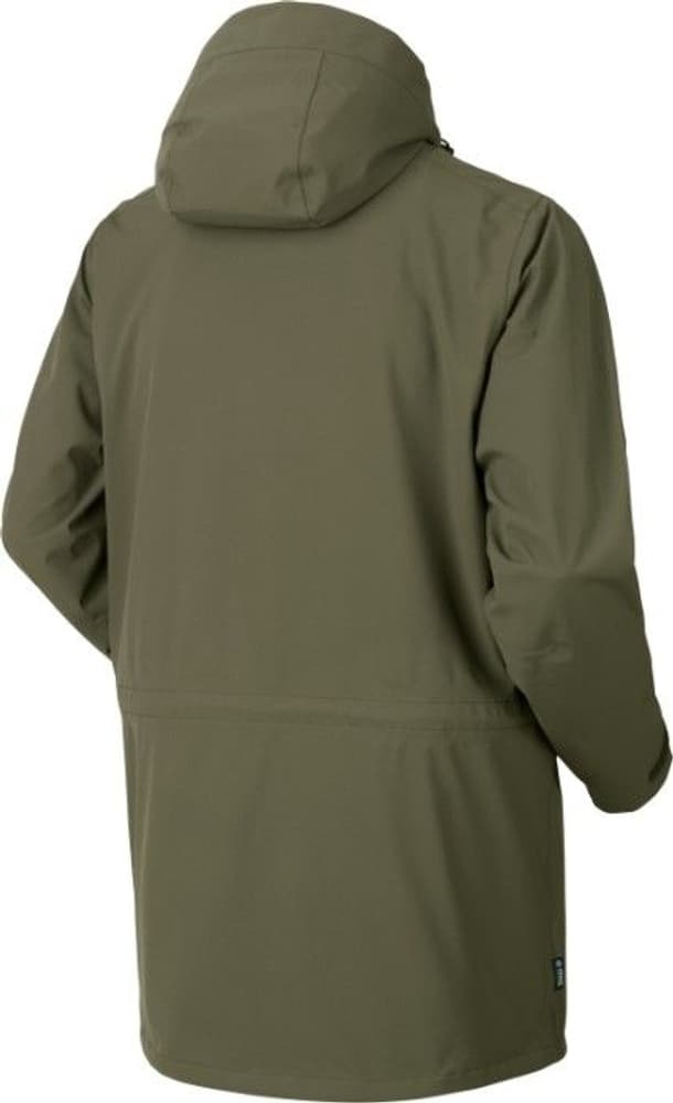 Orton Packable Dusty Lake Green, view: 1