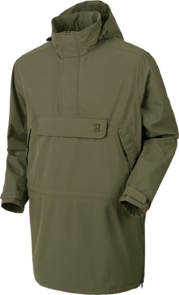 Orton Packable Dusty Lake Green, view: 0