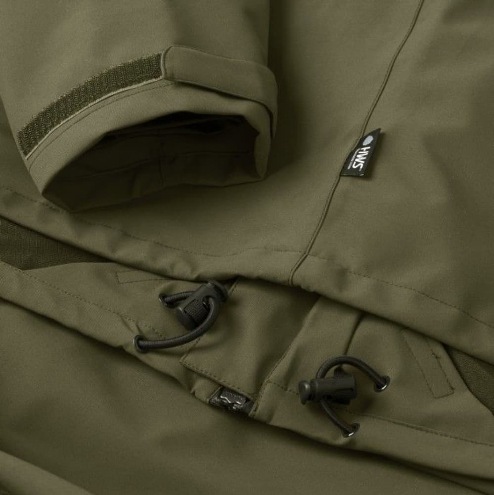 Orton Packable Dusty Lake Green, view: 5