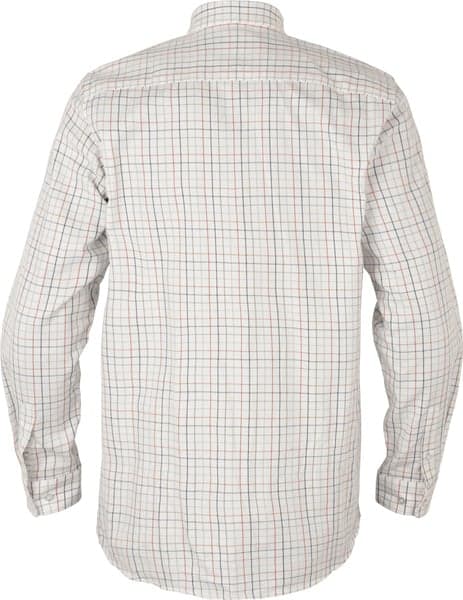 Retrieve Shirt paita, Bloodstone w/White, view: 1