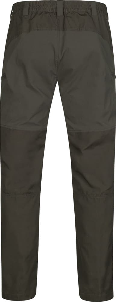 Fjell Trousers metsästyshousut, ruskea/harmaa, view: 1