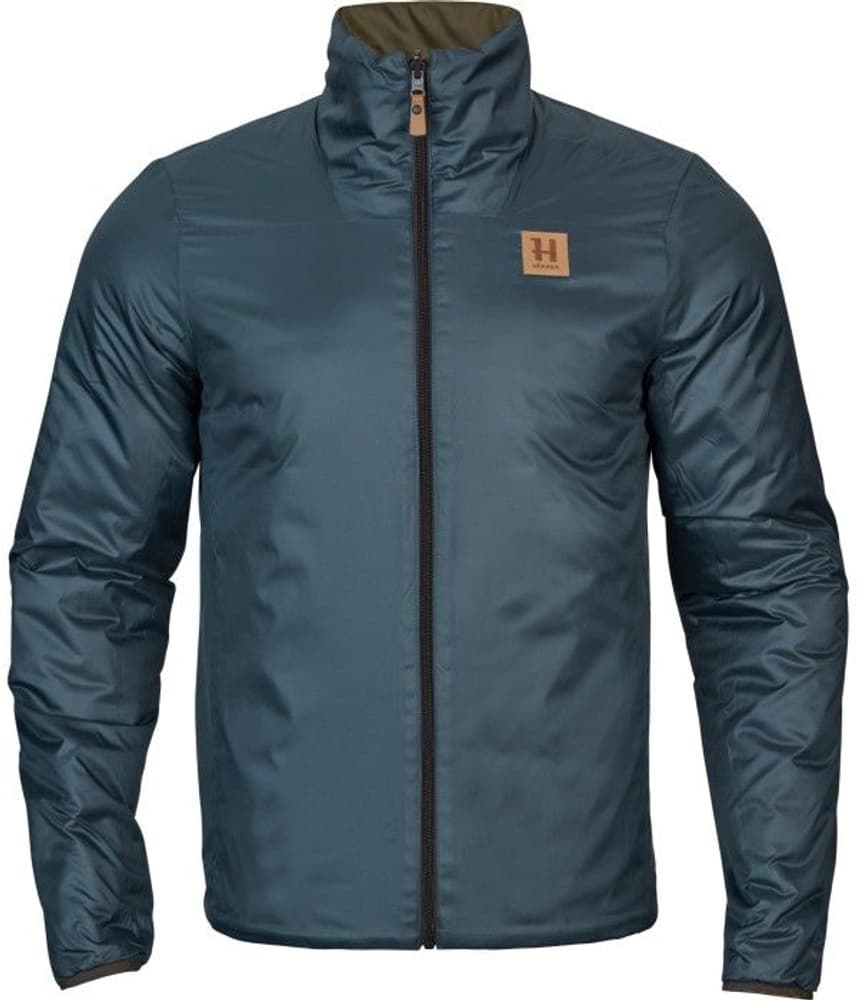 Kalix HSP Jacket Willow Green/Sea Blue, view: 2