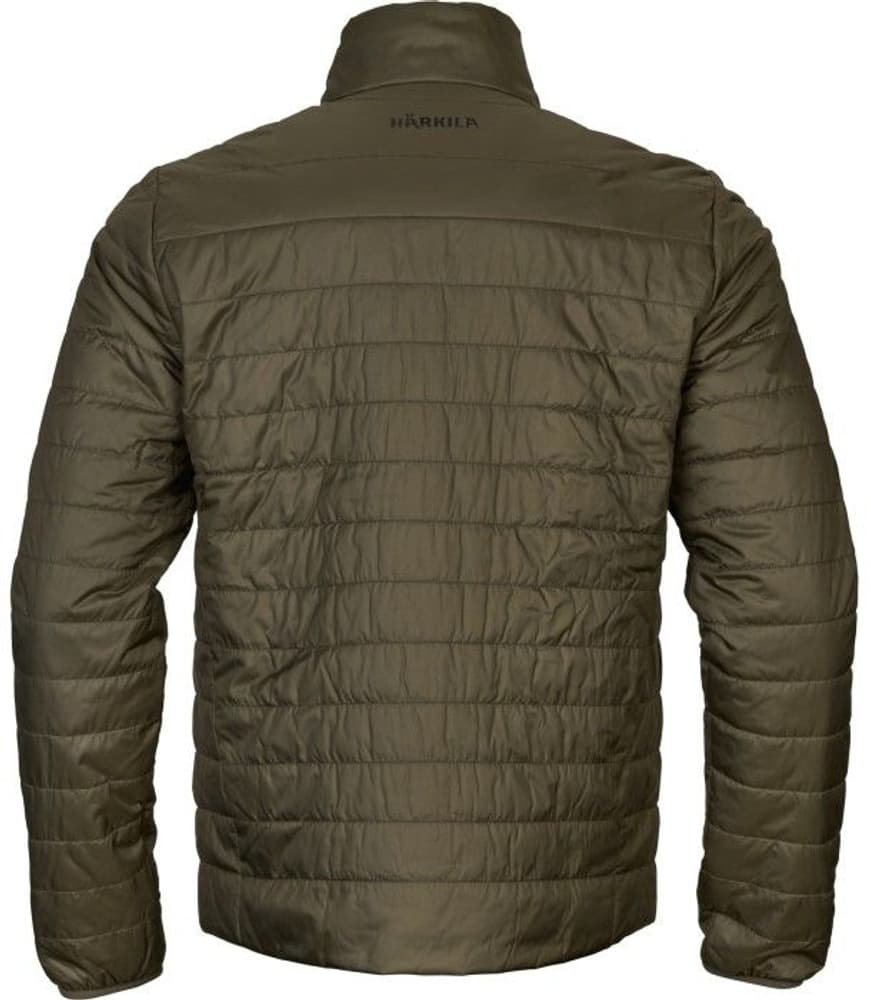Kalix HSP Jacket Willow Green/Sea Blue, view: 1