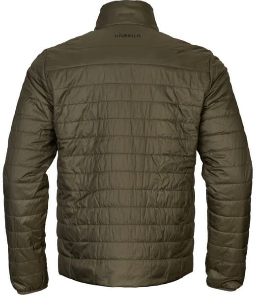 Kalix HSP Jacket Willow Green/Sea Blue, view: 1