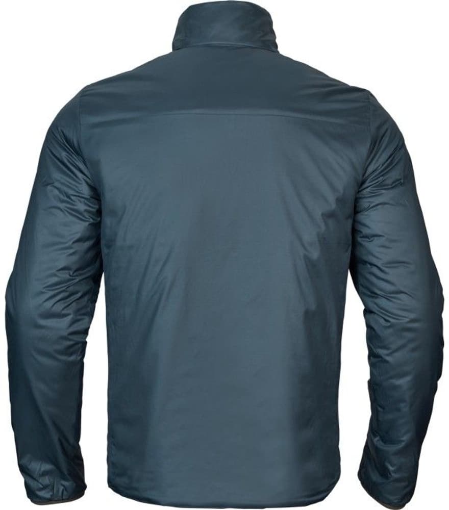 Kalix HSP Jacket Willow Green/Sea Blue, view: 3