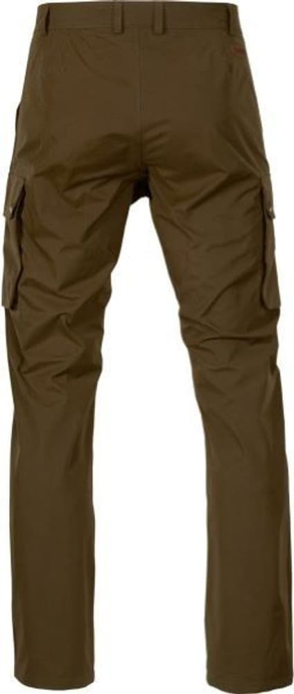 Retrieve Housut Warm Olive, view: 1