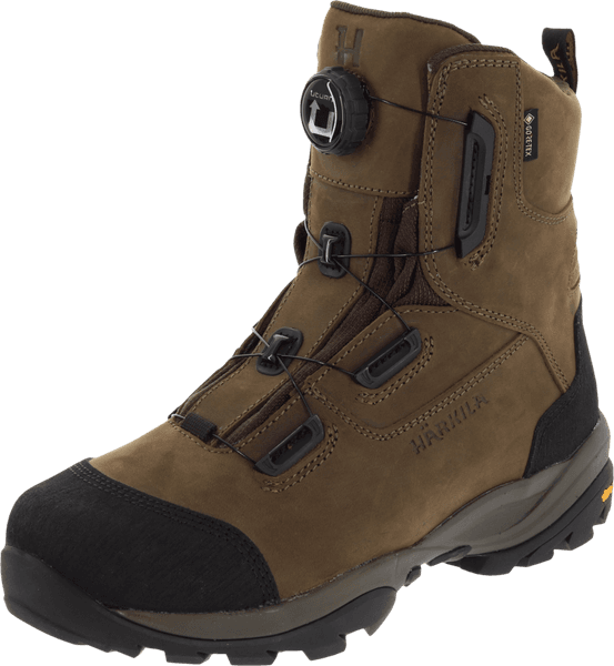 Reidmar Mid 2.0 GTX kengät, ruskea, view: 0