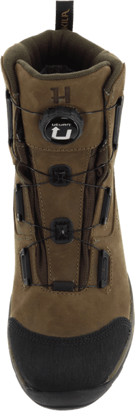 Reidmar Mid 2.0 GTX kengät, ruskea, view: 1